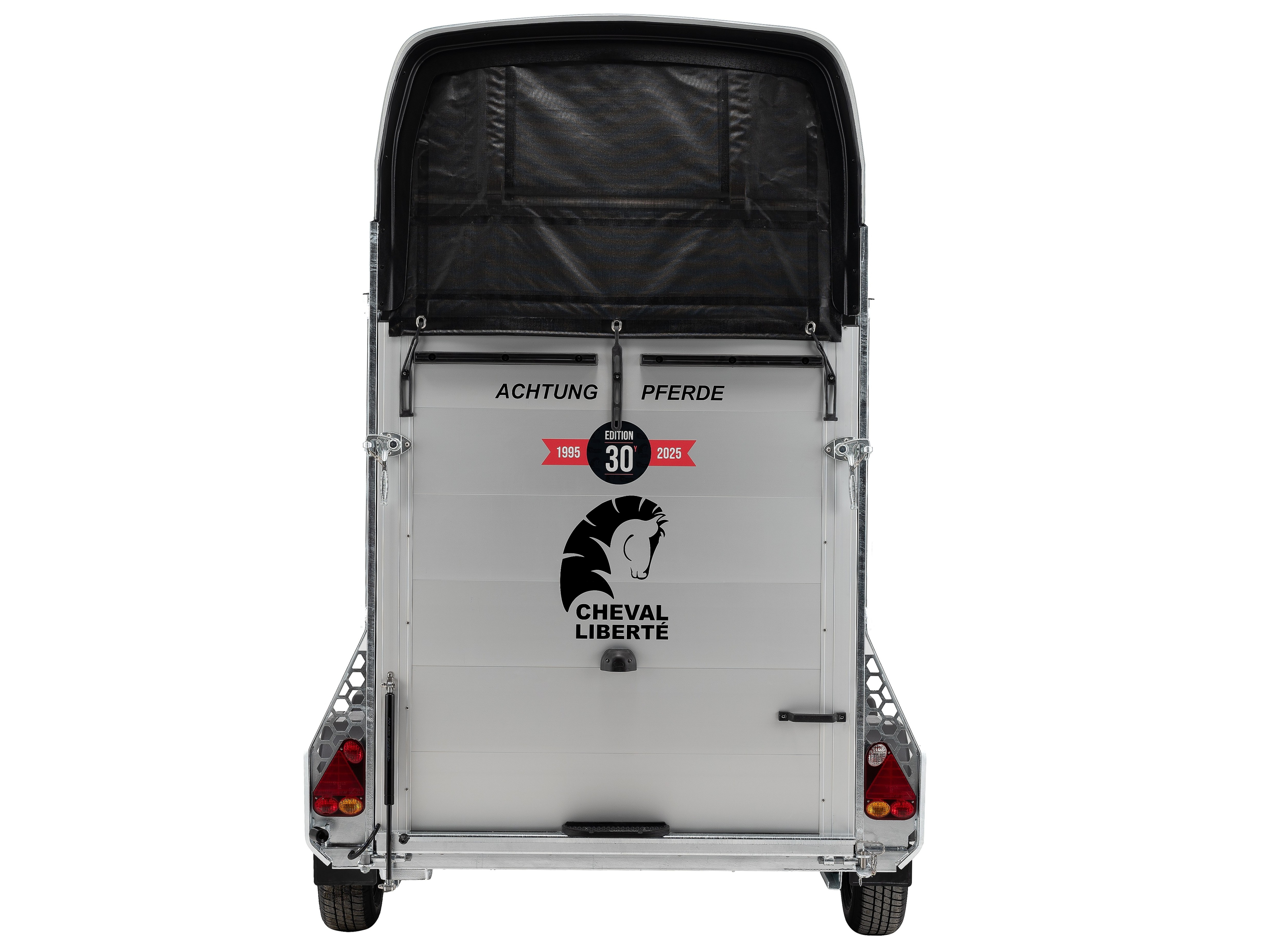 Cheval Liberte ORIGINS ONE 07